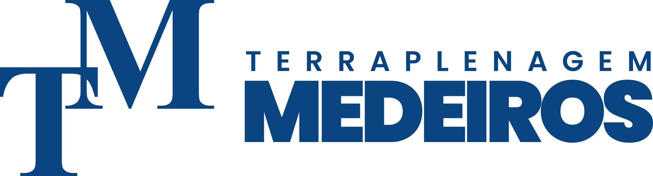 Terraplanagem Medeiros