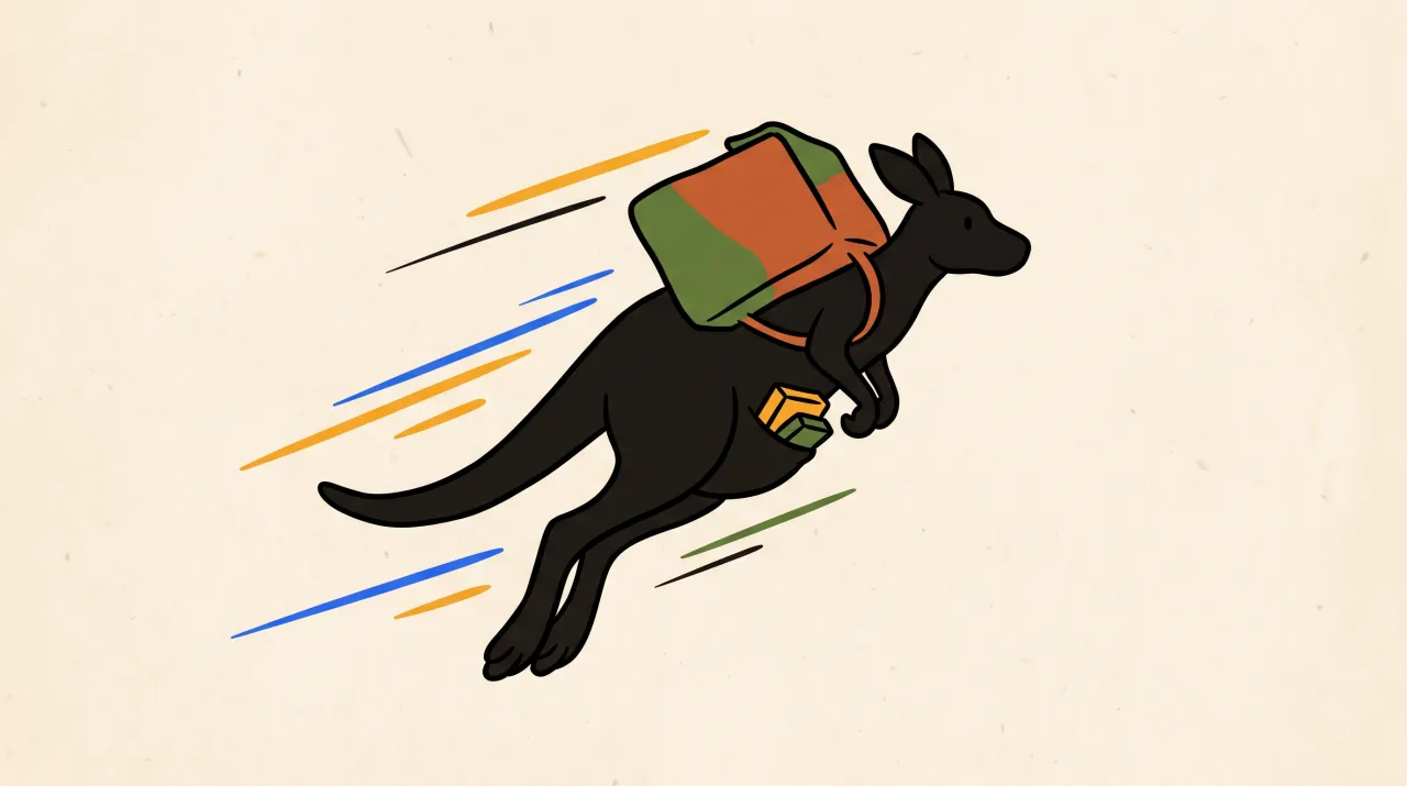 Captura do site Deliveroo