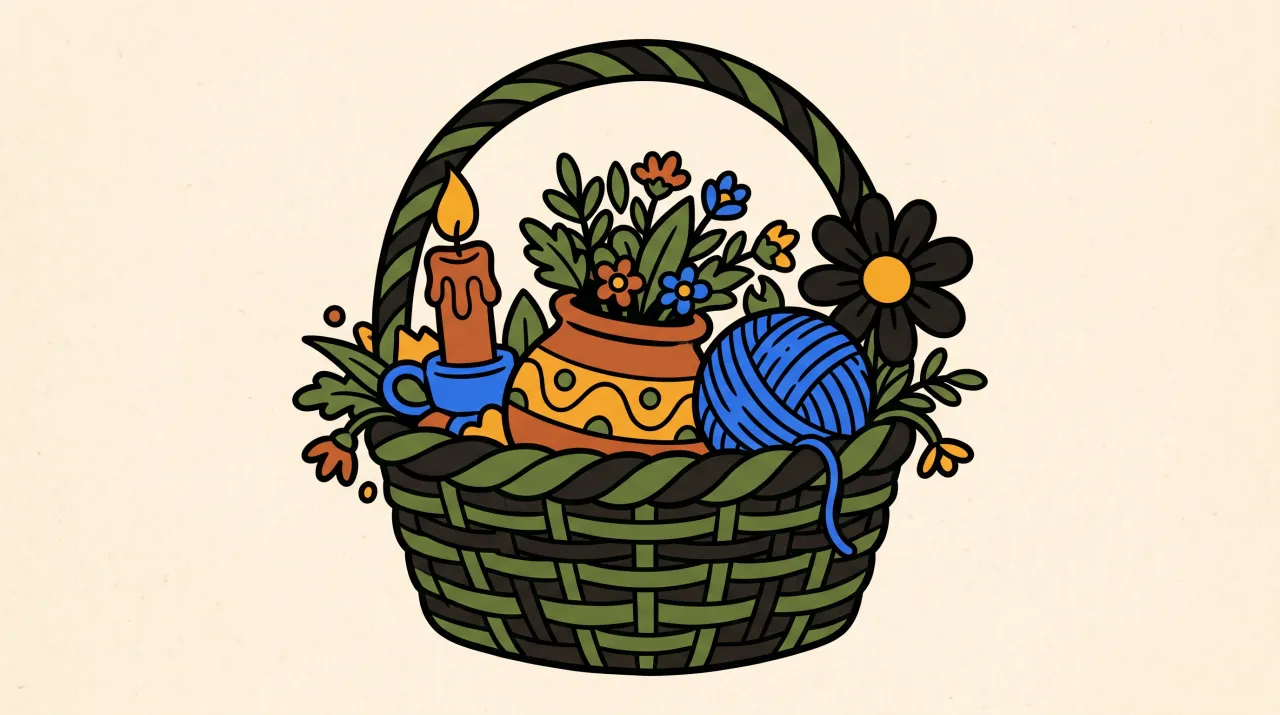 Captura do site Etsy