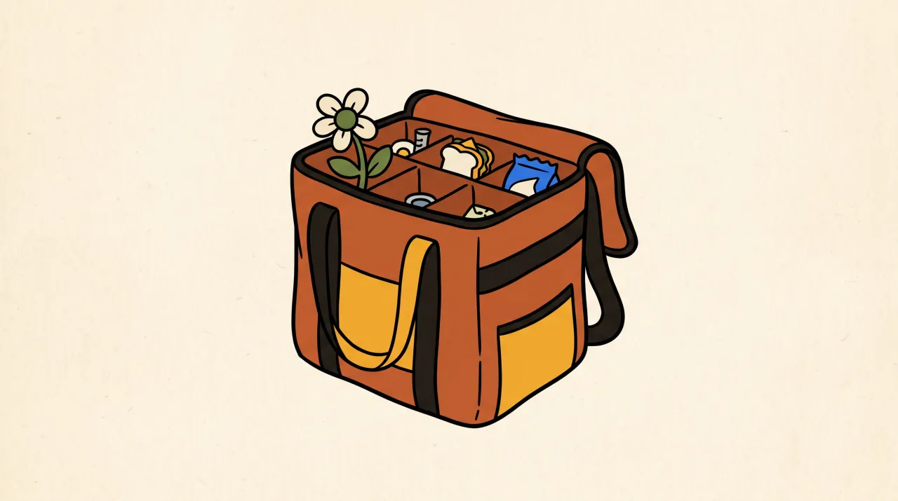 Captura do site Glovo