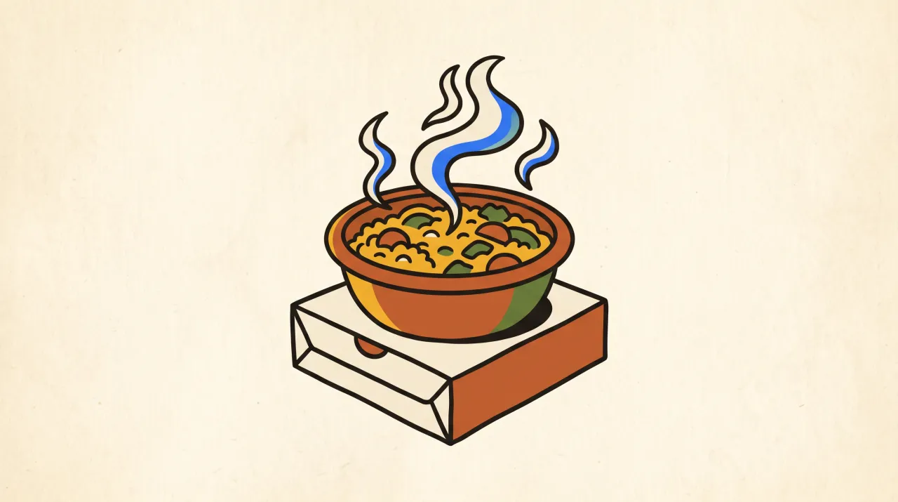 Captura do site iFood