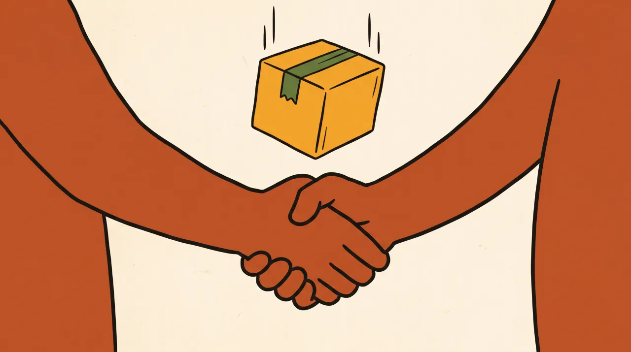 Captura do site Mercado Livre