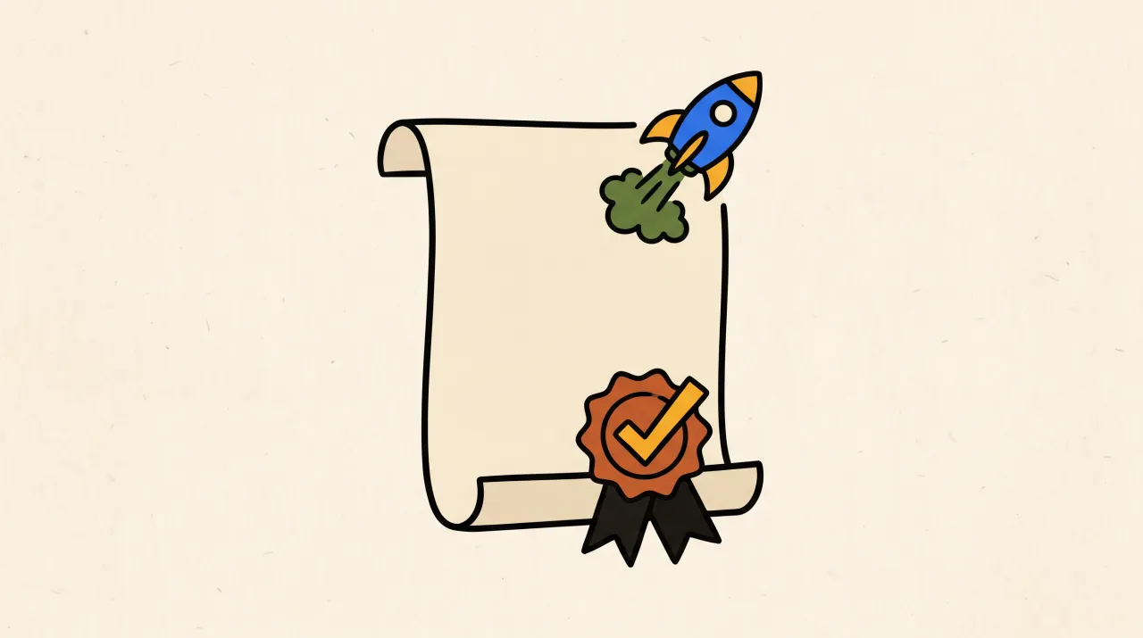 Captura do site Stripe Atlas